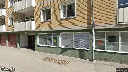 Lägenheter att hyra i Sundbyberg - Bild från Google Street View