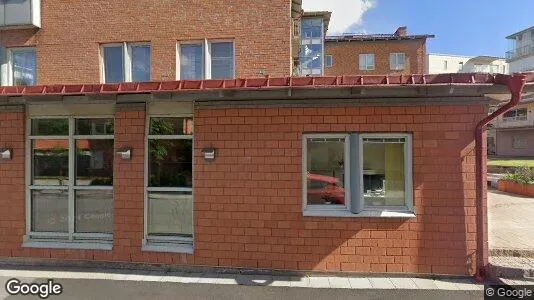 Lägenheter att hyra i Västra hisingen - Bild från Google Street View