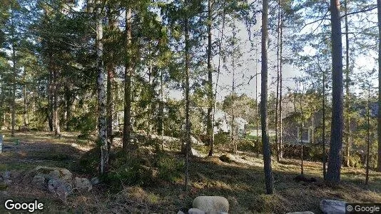 Lägenheter att hyra i Södertälje - Bild från Google Street View