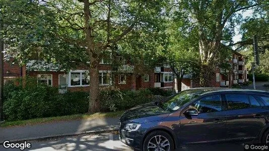 Lägenheter att hyra i Västerort - Bild från Google Street View