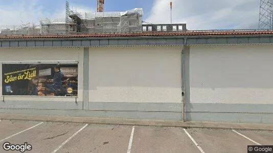 Lägenheter att hyra i Område ej specificerat - Bild från Google Street View