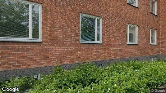 Lägenheter att hyra i Söderort - Bild från Google Street View