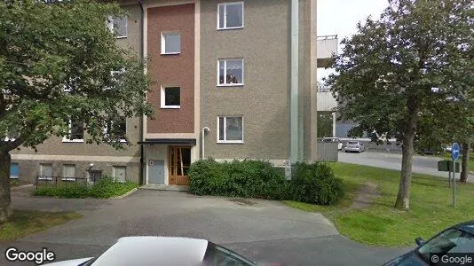 Lägenheter att hyra i Västerort - Bild från Google Street View