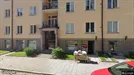 Lägenhet att hyra, Gärdet/Djurgården, Strindbergsgatan<span class="blurred street-number" onclick="ProcessAdRequest(6063890)"><span class="hint">Se väg-nr</span>[xxxxxxxx]</span><span class="hglt"> (endast byte)</span>