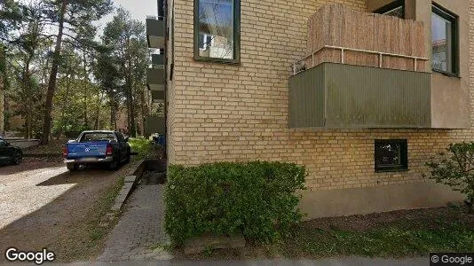 Lägenheter att hyra i Västerort - Bild från Google Street View