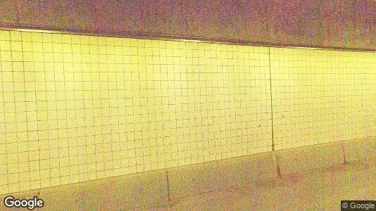 Lägenheter att hyra i Göteborg Centrum - Bild från Google Street View