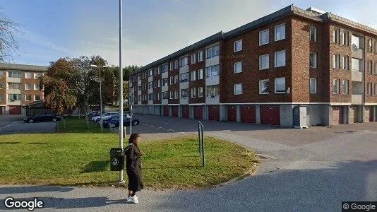 Lägenheter att hyra i Sigtuna - Bild från Google Street View