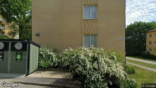 Lägenheter att hyra i Söderort - Bild från Google Street View
