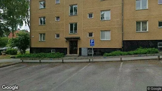 Lägenheter att hyra i Söderort - Bild från Google Street View