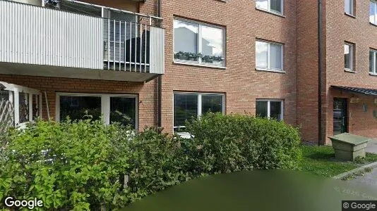 Lägenheter att hyra i Söderort - Bild från Google Street View