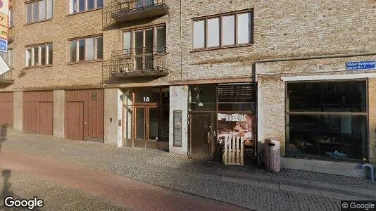 Lägenheter att hyra i Göteborg Centrum - Bild från Google Street View