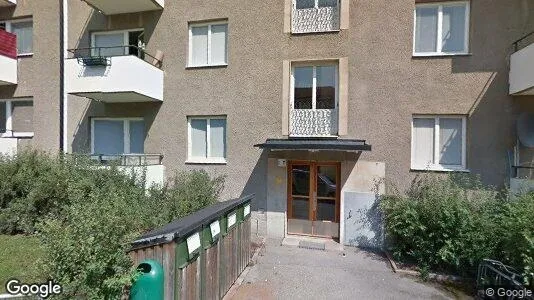 Lägenheter att hyra i Söderort - Bild från Google Street View