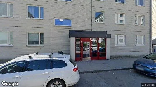 Lägenheter att hyra i Sundbyberg - Bild från Google Street View