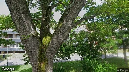 Lägenheter att hyra i Söderort - Bild från Google Street View