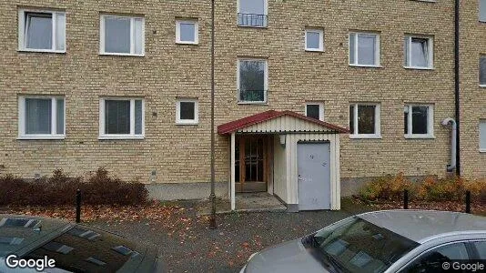 Lägenheter att hyra i Söderort - Bild från Google Street View