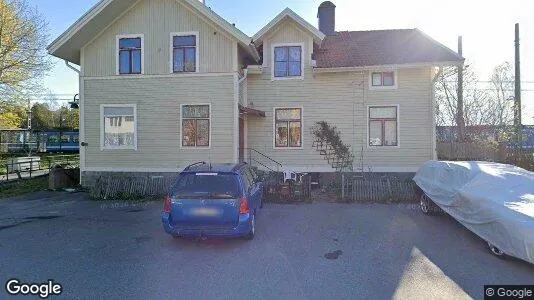Lägenheter att hyra i Danderyd - Bild från Google Street View