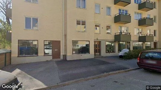 Lägenheter att hyra i Söderort - Bild från Google Street View