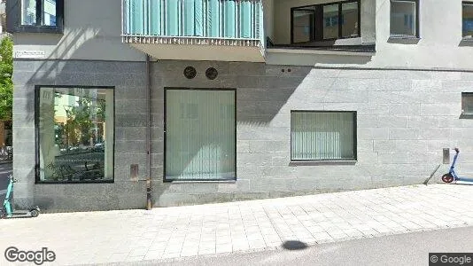 Lägenheter att hyra i Kungsholmen - Bild från Google Street View