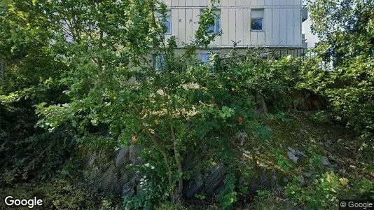 Lägenheter att hyra i Söderort - Bild från Google Street View