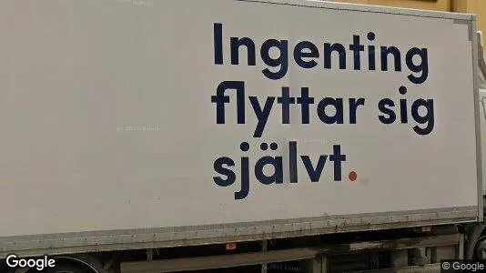 Lägenheter att hyra i Södermalm - Bild från Google Street View