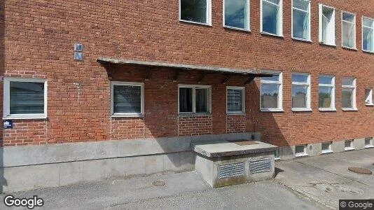 Lägenheter att hyra i Söderort - Bild från Google Street View
