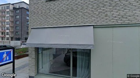 Lägenheter att hyra i Område ej specificerat - Bild från Google Street View