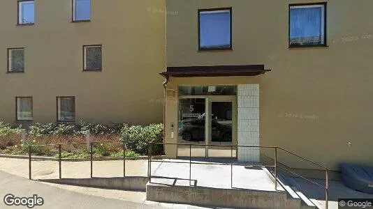 Lägenheter att hyra i Västerort - Bild från Google Street View