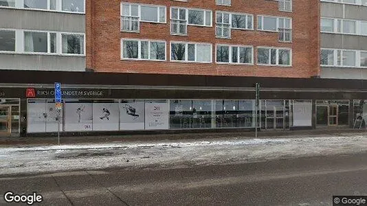 Lägenheter att hyra i Kungsholmen - Bild från Google Street View