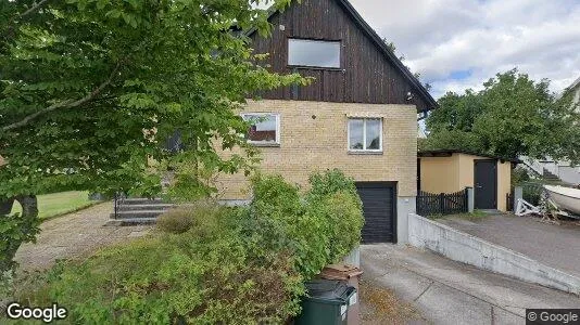Lägenheter att hyra i Söderort - Bild från Google Street View