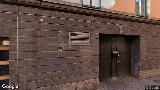 Lägenheter att hyra i Östermalm - Bild från Google Street View