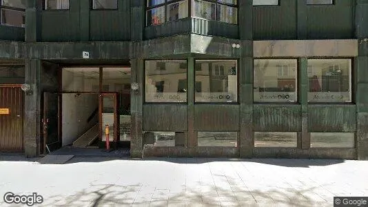 Lägenheter att hyra i Östermalm - Bild från Google Street View