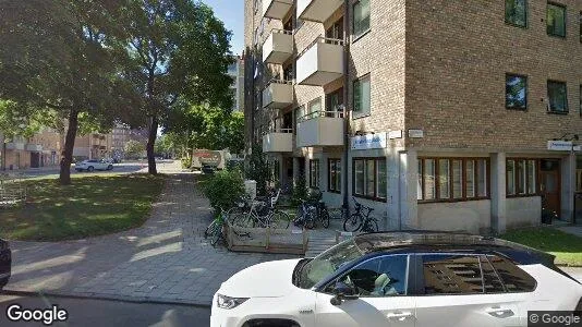 Lägenheter att hyra i Kungsholmen - Bild från Google Street View
