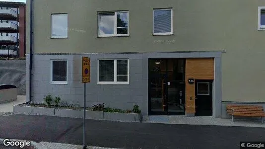 Lägenheter att hyra i Söderort - Bild från Google Street View