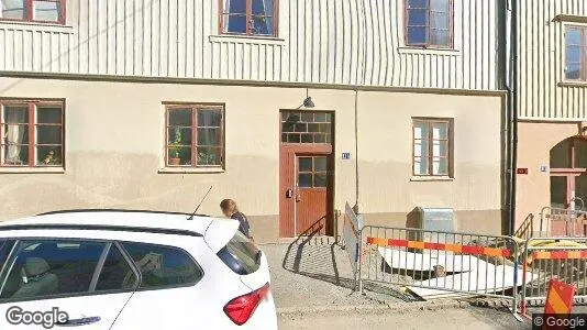Lägenheter att hyra i Majorna-Linné - Bild från Google Street View