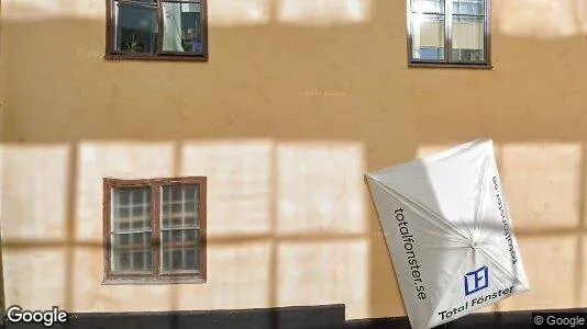 Lägenheter att hyra i Stockholm Innerstad - Bild från Google Street View