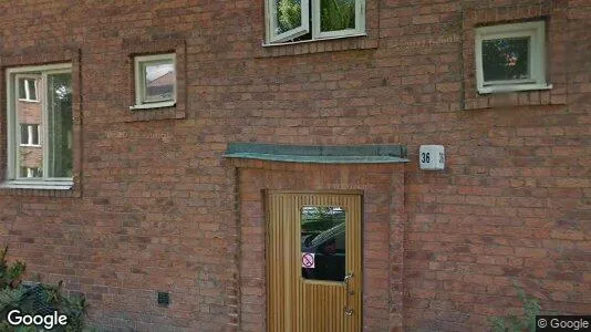 Lägenheter att hyra i Kungsholmen - Bild från Google Street View