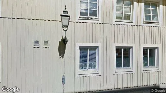 Lägenheter att hyra i Linköping - Bild från Google Street View