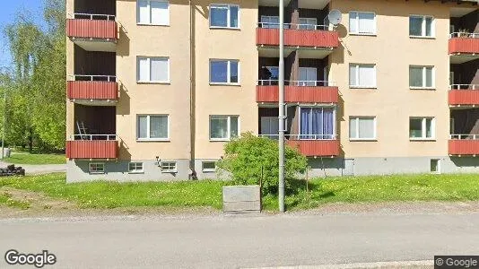 Lägenheter att hyra i Västerort - Bild från Google Street View