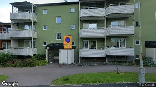 Lägenheter att hyra i Göteborg Östra - Bild från Google Street View