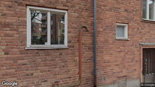 Lägenheter att hyra i Söderort - Bild från Google Street View