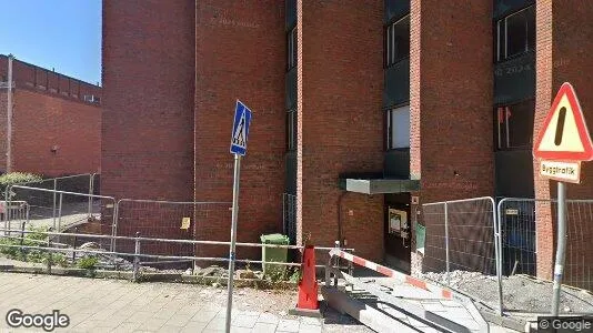 Lägenheter att hyra i Kungsholmen - Bild från Google Street View