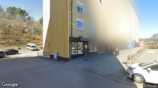 Lägenheter att hyra i Majorna-Linné - Bild från Google Street View