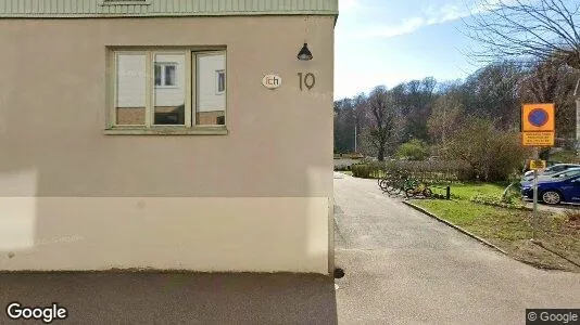 Lägenheter att hyra i Lundby - Bild från Google Street View