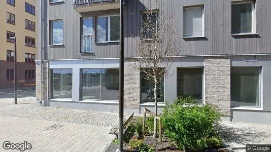 Lägenheter att hyra i Område ej specificerat - Bild från Google Street View