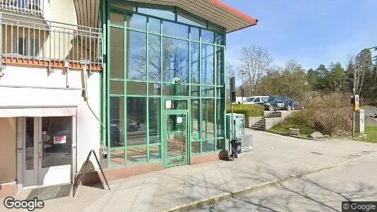 Lägenheter att hyra i Västerort - Bild från Google Street View