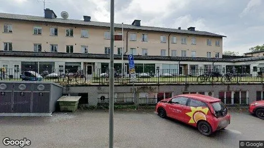 Lägenheter att hyra i Söderort - Bild från Google Street View