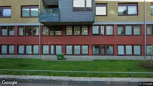 Lägenheter att hyra i Majorna-Linné - Bild från Google Street View