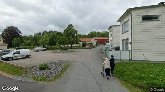 Lägenheter att hyra i Göteborg Centrum - Bild från Google Street View
