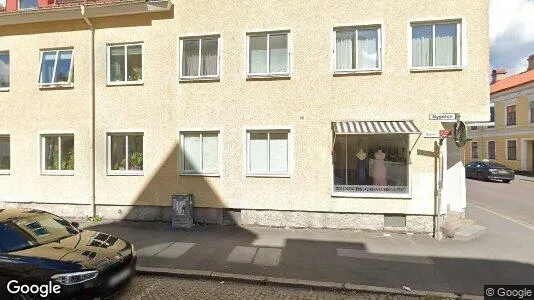 Lägenheter att hyra i Jönköping - Bild från Google Street View