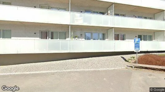 Lägenheter att hyra i Österåker - Bild från Google Street View